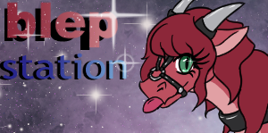 BlepStation Logo